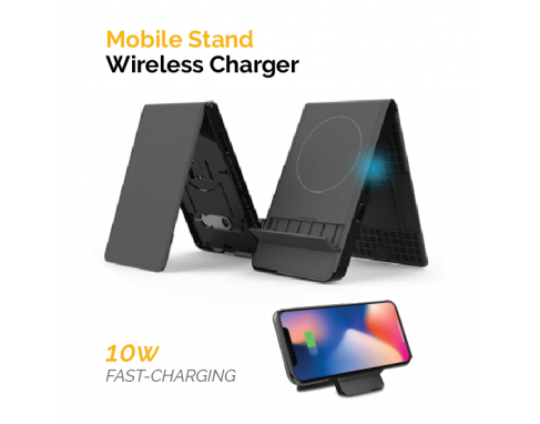 Electronics Aircard Fast Charging & Wireless PE688