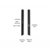 Electronics Aircard Fast Charging & Wireless PE688