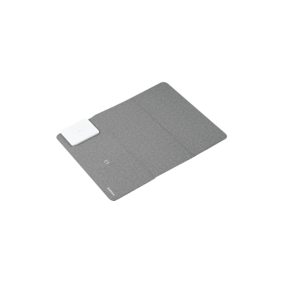 MOMAX Q.Mouse Pad 3 2-in-1 Wireless Charging Mousepad (20W)