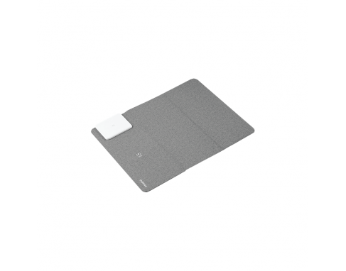 MOMAX Q.Mouse Pad 3 2-in-1 Wireless Charging Mousepad (20W)