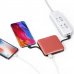 Solove Power Bank with Data Cable