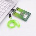 Credit Card USB design with Bottle Opener