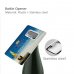 Credit Card USB design with Bottle Opener