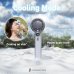 High Speed Cold Compress Fan Y52
