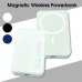 Electronics Fast Charging Magnetic Wireless Power Bank PE5900