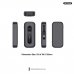 Electronics Retractable Cable Fast Charging Power Bank PE7080