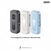 Electronics Retractable Cable Fast Charging Power Bank PE7080