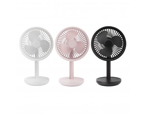 SOLOVE DESKTOP FAN_F5