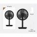 SOLOVE DESKTOP FAN_F5