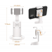 Webcam with 360 degree Auto Tracking Phone Holder_PE-T2
