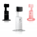 Webcam with 360 degree Auto Tracking Phone Holder_PE-T2