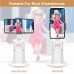 Webcam with 360 degree Auto Tracking Phone Holder_PE-T2