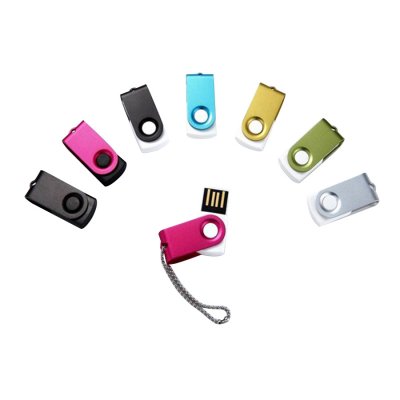 FLASH DRIVE_PE2311BU