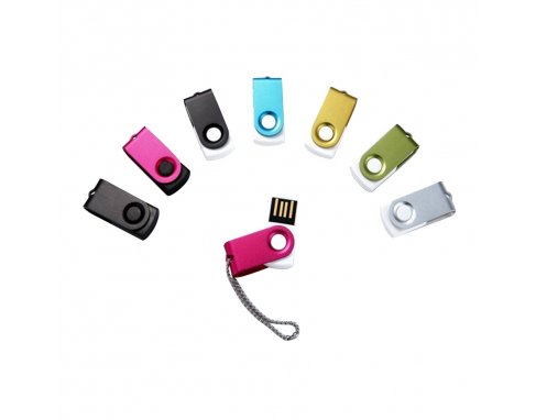 FLASH DRIVE_PE2311BU