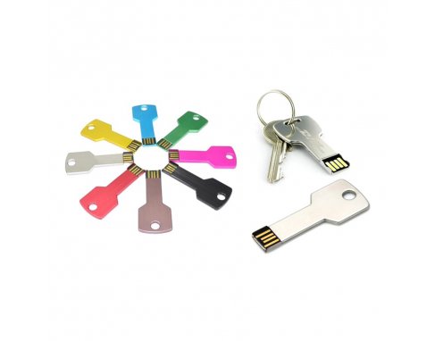 FLASH DISK WITH KEY SHAPE_CWU197