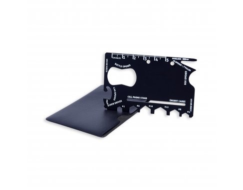 Multipurpose Wallet Tool Kit_PFK1003WTK