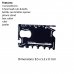 Multipurpose Wallet Tool Kit_PFK1003WTK