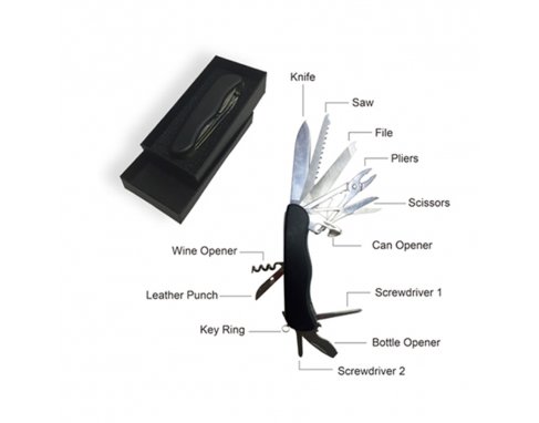 MULTI-FUNCTIONAL KNIFE_PFK372