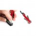 KEY ORGANISER WITH BOTTLE OPENER_PFK1007KBO