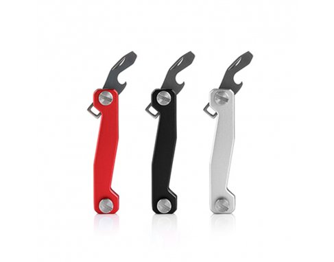 KEY ORGANISER WITH BOTTLE OPENER_PFK1007KBO