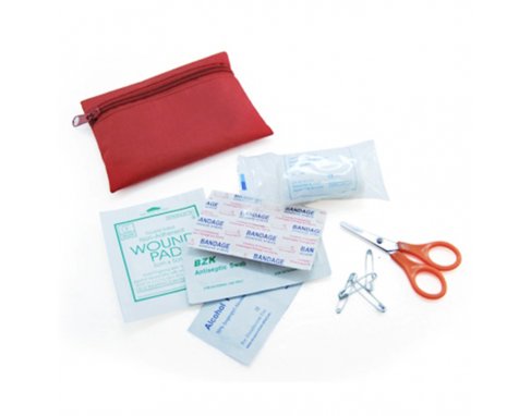 FIRST AID KIT_PH1002