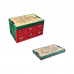 Household Foldable Box With Handle PH18