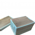 Household Foldable Box With Handle PH18