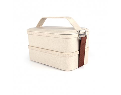 LUNCH BOX WITH CUTLERY PH1005LB