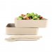 LUNCH BOX WITH CUTLERY PH1005LB