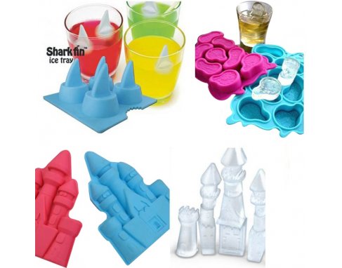 ICE TRAY