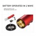 RECHARGEABLE WINE OPENER_PH01-IDS