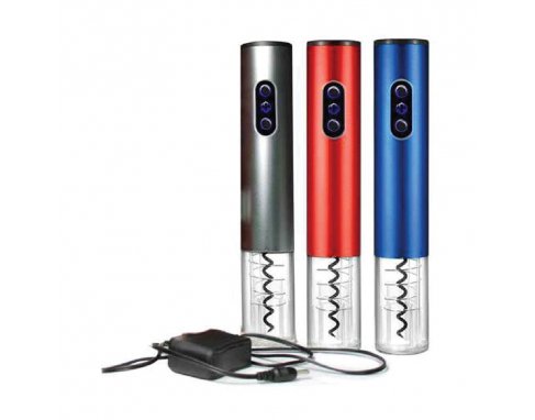 RECHARGEABLE WINE OPENER_PH01-IDS