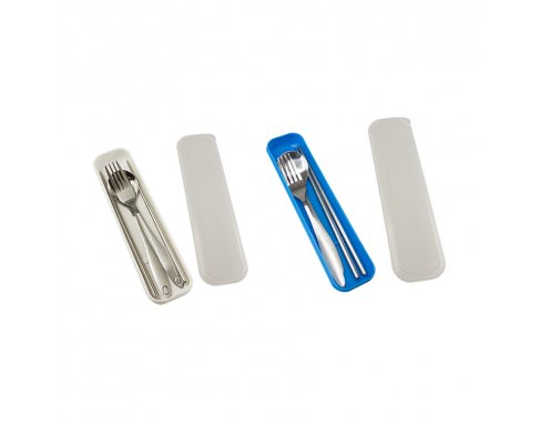 Cutlery with chopstick set_PH2650