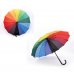 UMBRELLA RAINBOW_PH167