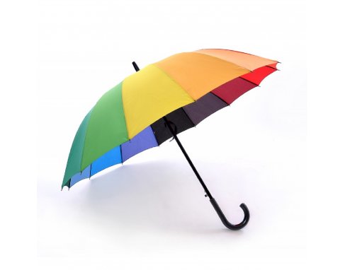 UMBRELLA RAINBOW_PH167