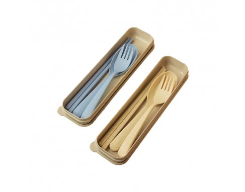 Cutlery with Chopstick set_PH2632
