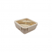 Wheat Straw Lunch box with Cutlery, PH1047WS