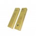 Household Portable Wheat Fiber Cutlery Set PH2866