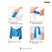 Quick Dry Sports Towel with Silicone Case PH46400