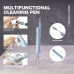 Multipurpose Cleaning Brush PLF02TT