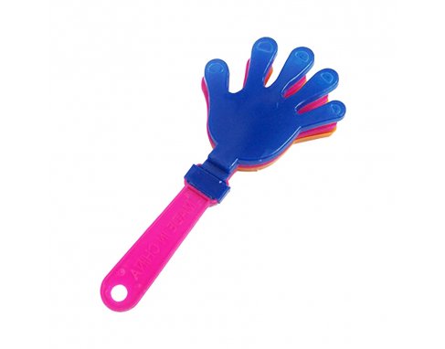 CLAPPER_PLF38