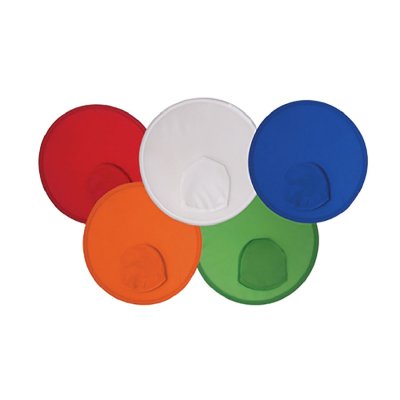 FAN CUM FRISBEE FOLDABLE_PLF158