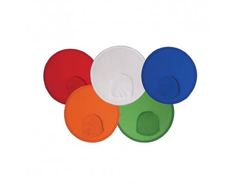 FAN CUM FRISBEE FOLDABLE_PLF158