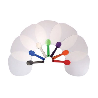 FAN HAND HELD PP_PLF95