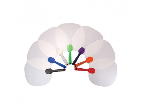 FAN HAND HELD PP_PLF95