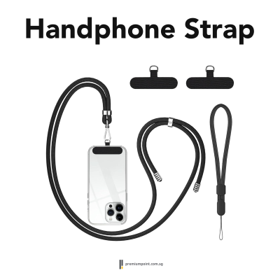 Handphone Strap