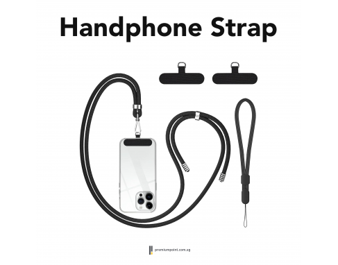Handphone Strap