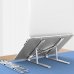 Multipurpose Alumimium Stand PLF2850.3