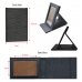 PU Leather Mini Mirror_PLF9R2S