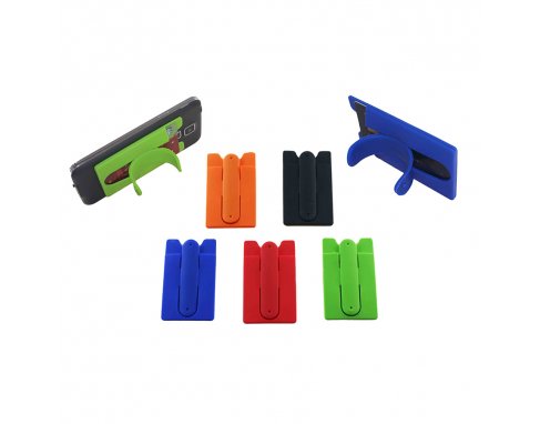 PHONE STAND SILICON_PLF84037